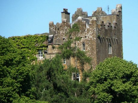 Ardfinnan Castle